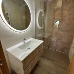 Belle Et Grande Maison Parada Braganca Portugal Prázdninový dům Bicas