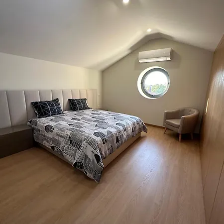 Дом отдыха Belle Et Grande Maison Parada Braganca Portugal