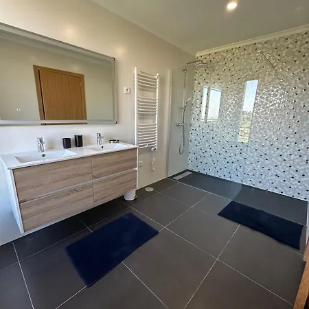 Σπίτι διακοπών Belle Et Grande Maison Parada Braganca Portugal Bicas