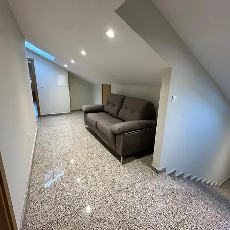 Σπίτι διακοπών Belle Et Grande Maison Parada Braganca Portugal