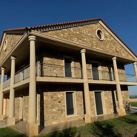 Belle Et Grande Maison Parada Braganca Portugal *