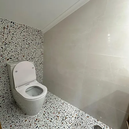 Belle Et Grande Maison Parada Braganca Portugal Дом отдыха Bicas