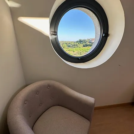 Belle Et Grande Maison Parada Braganca Portugal *