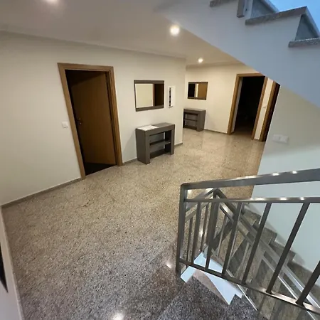 Σπίτι διακοπών Belle Et Grande Maison Parada Braganca Portugal Bicas