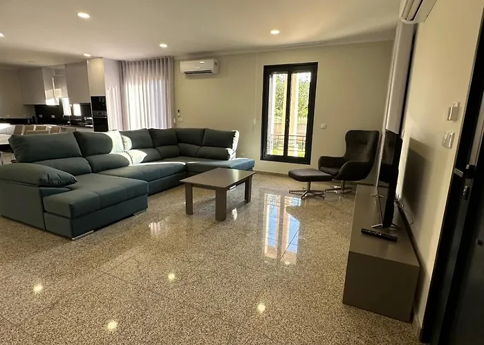 Tatil Evi Belle Et Grande Maison Parada Braganca Portugal *