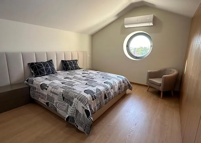 Дом отдыха Belle Et Grande Maison Parada Braganca Portugal