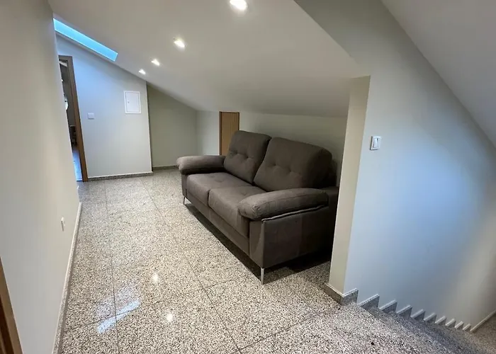 度假居 Belle Et Grande Maison Parada Braganca Portugal