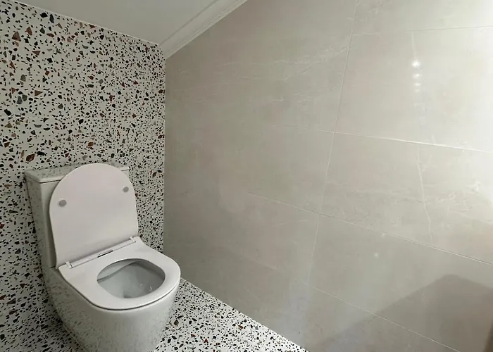 Belle Et Grande Maison Parada Braganca Portugal Tatil Evi Bicas