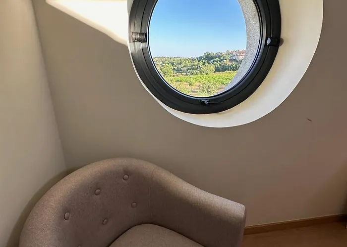 Belle Et Grande Maison Parada Braganca Portugal *